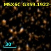 2MASS J17573012-3123484