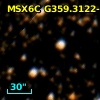 2MASS J17574759-3117395