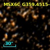 2MASS J17581522-3111259