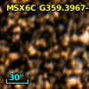 2MASS J17572393-3108563