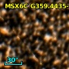 2MASS J17574724-3108324
