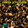 2MASS J17575008-3108247