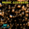 2MASS J17580836-3107423
