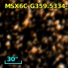 2MASS J17581683-3106015