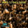 2MASS J17573375-3058537