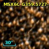 2MASS J17574158-3058571