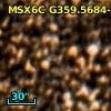 2MASS J17572798-3057335