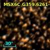 2MASS J17575599-3056596