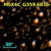 2MASS J17582463-3056187