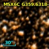 2MASS J17574531-3055194