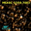 2MASS J17581979-3054156