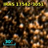 2MASS J17572653-3051455