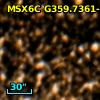 2MASS J17573483-3046499