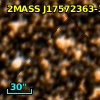 2MASS J17572363-3044487