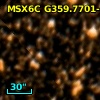 2MASS J17573790-3044504