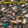 2MASS J17524792-3315228