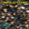 2MASS J17532961-3314397