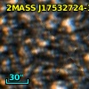 2MASS J17532724-3312562