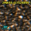 2MASS J17524891-3308309