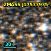 2MASS J17533935-3306030