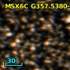 2MASS J17534380-3250343