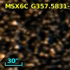 2MASS J17533029-3245448