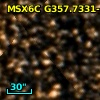 2MASS J17532729-3235000