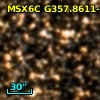 2MASS J17532957-3226252