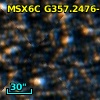 2MASS J17542638-3315531