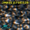 2MASS J17541128-3259219