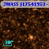 2MASS J17541953-3243125
