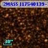 2MASS J17540139-3241016