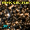 2MASS J17542554-3233125