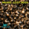 2MASS J17544093-3232100