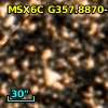 2MASS J17540656-3229105