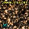 2MASS J17541382-3227258