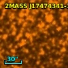 2MASS J17474341-3525112