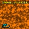 2MASS J17474233-3519573