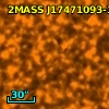 2MASS J17471093-3508158