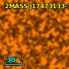 2MASS J17473133-3503556