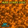 2MASS J17474123-3503345