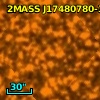 2MASS J17480780-3505322