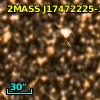2MASS J17472225-3721377