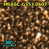 2MASS J17463239-3709420