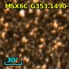 2MASS J17464218-3704425