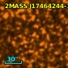 2MASS J17464244-3654263