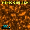 2MASS J17470082-3645434
