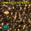 2MASS J17474775-3722090