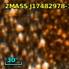 2MASS J17482978-3701133