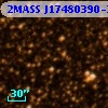 2MASS J17480390-3643473